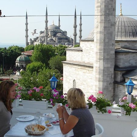 No20 Hotel Sultanahmet Κωνσταντινούπολη Εξωτερικό φωτογραφία