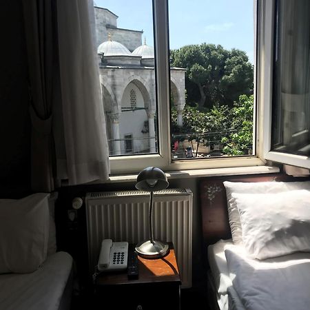 No20 Hotel Sultanahmet Κωνσταντινούπολη Εξωτερικό φωτογραφία