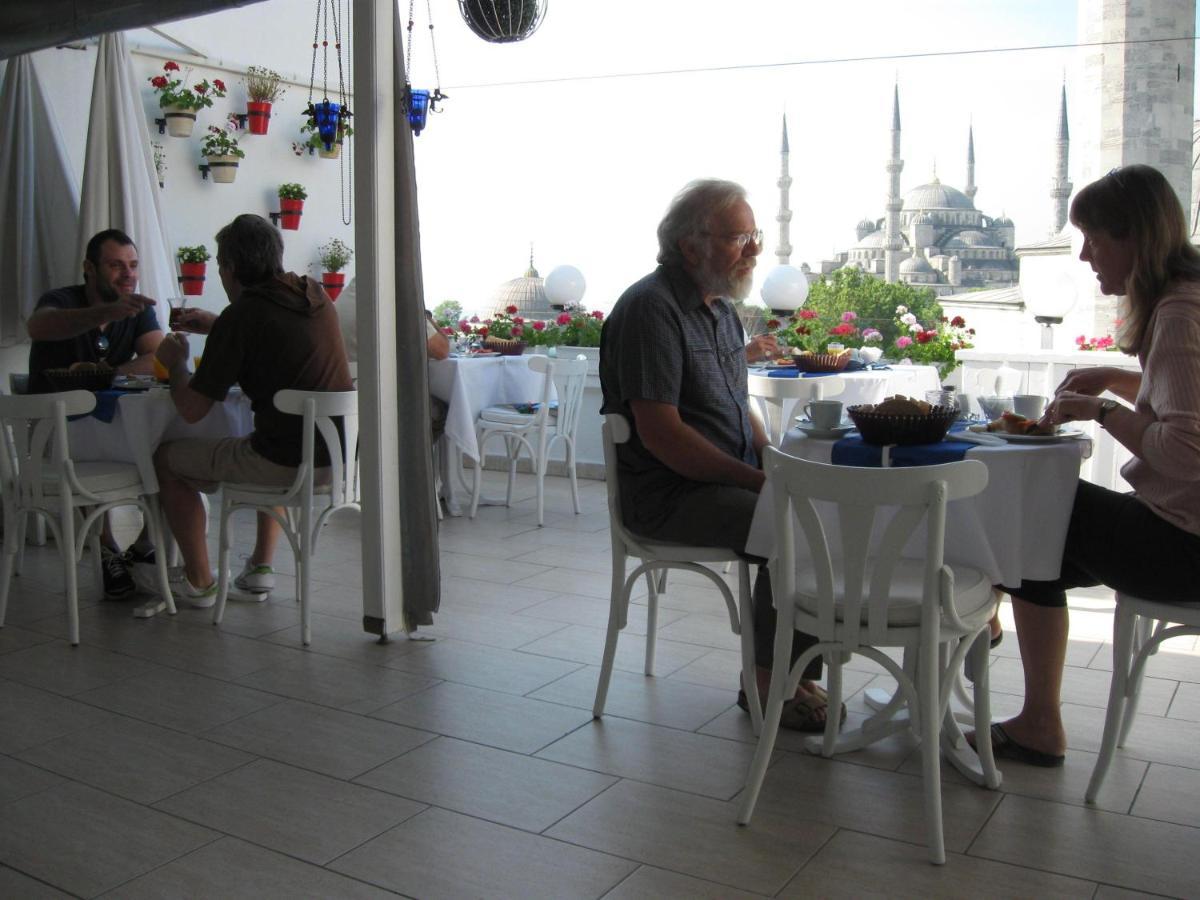 No20 Hotel Sultanahmet Κωνσταντινούπολη Εξωτερικό φωτογραφία