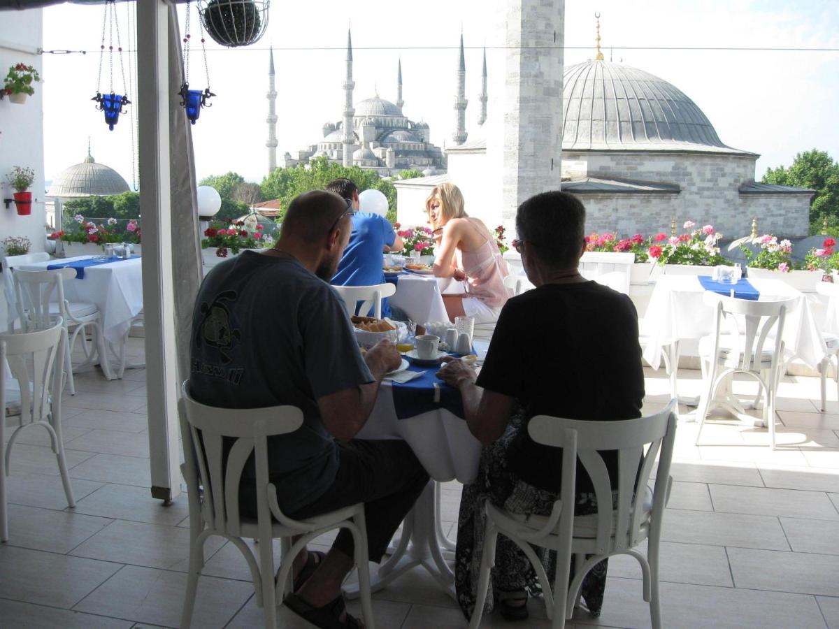 No20 Hotel Sultanahmet Κωνσταντινούπολη Εξωτερικό φωτογραφία