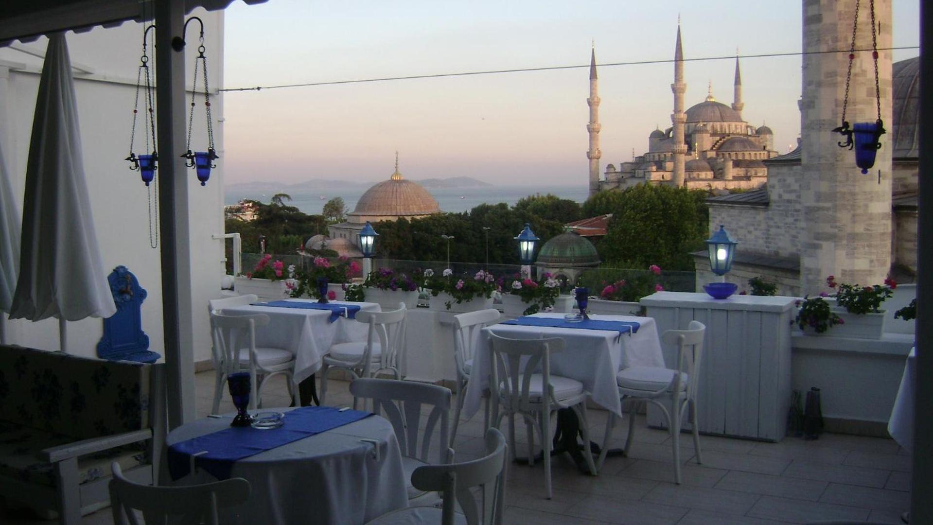 No20 Hotel Sultanahmet Κωνσταντινούπολη Εξωτερικό φωτογραφία
