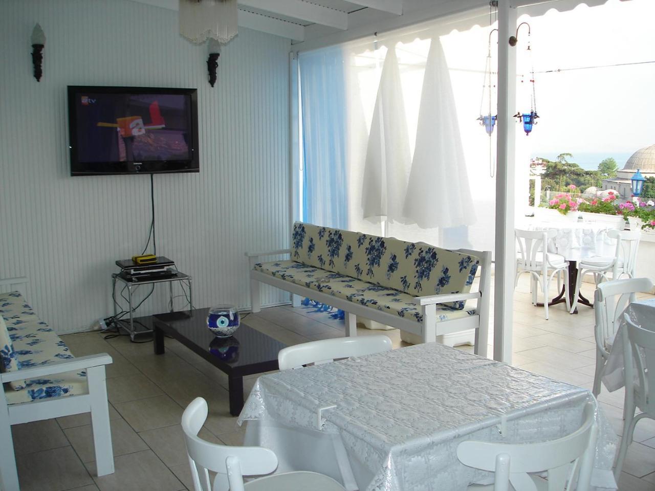 No20 Hotel Sultanahmet Κωνσταντινούπολη Εξωτερικό φωτογραφία