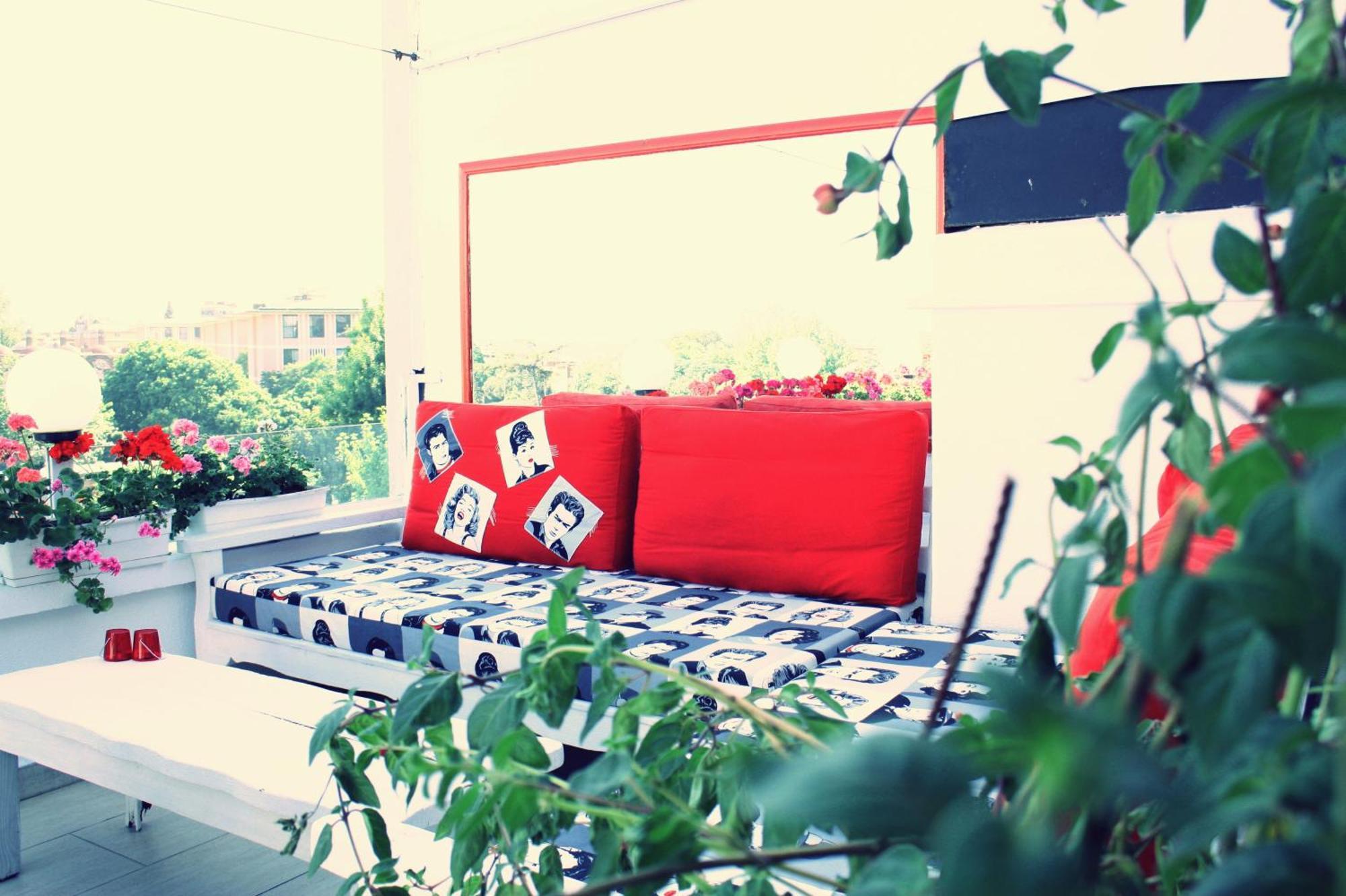 No20 Hotel Sultanahmet Κωνσταντινούπολη Εξωτερικό φωτογραφία
