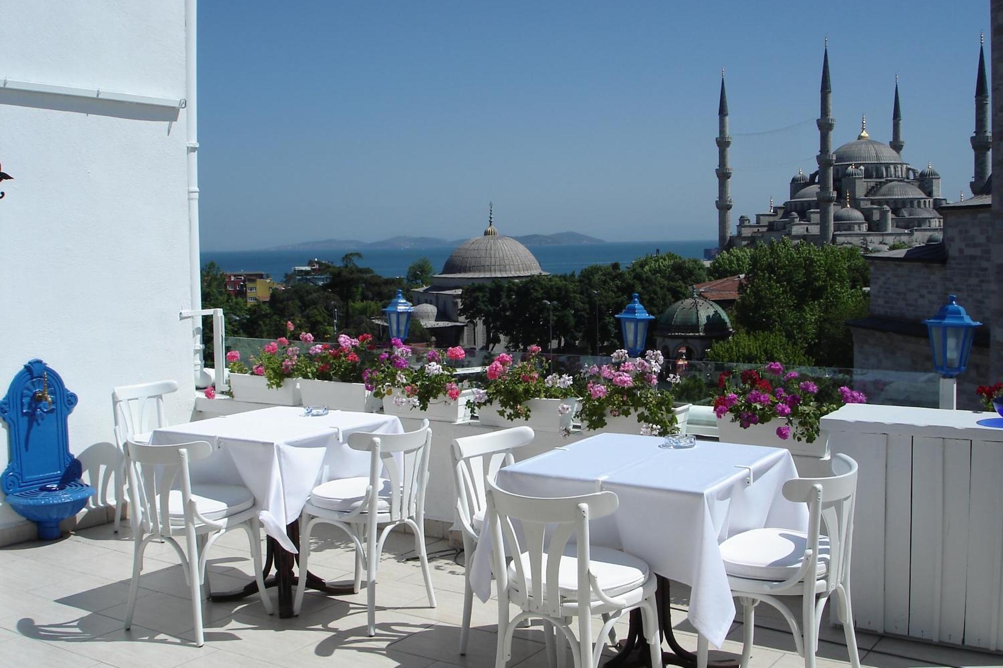 No20 Hotel Sultanahmet Κωνσταντινούπολη Εξωτερικό φωτογραφία