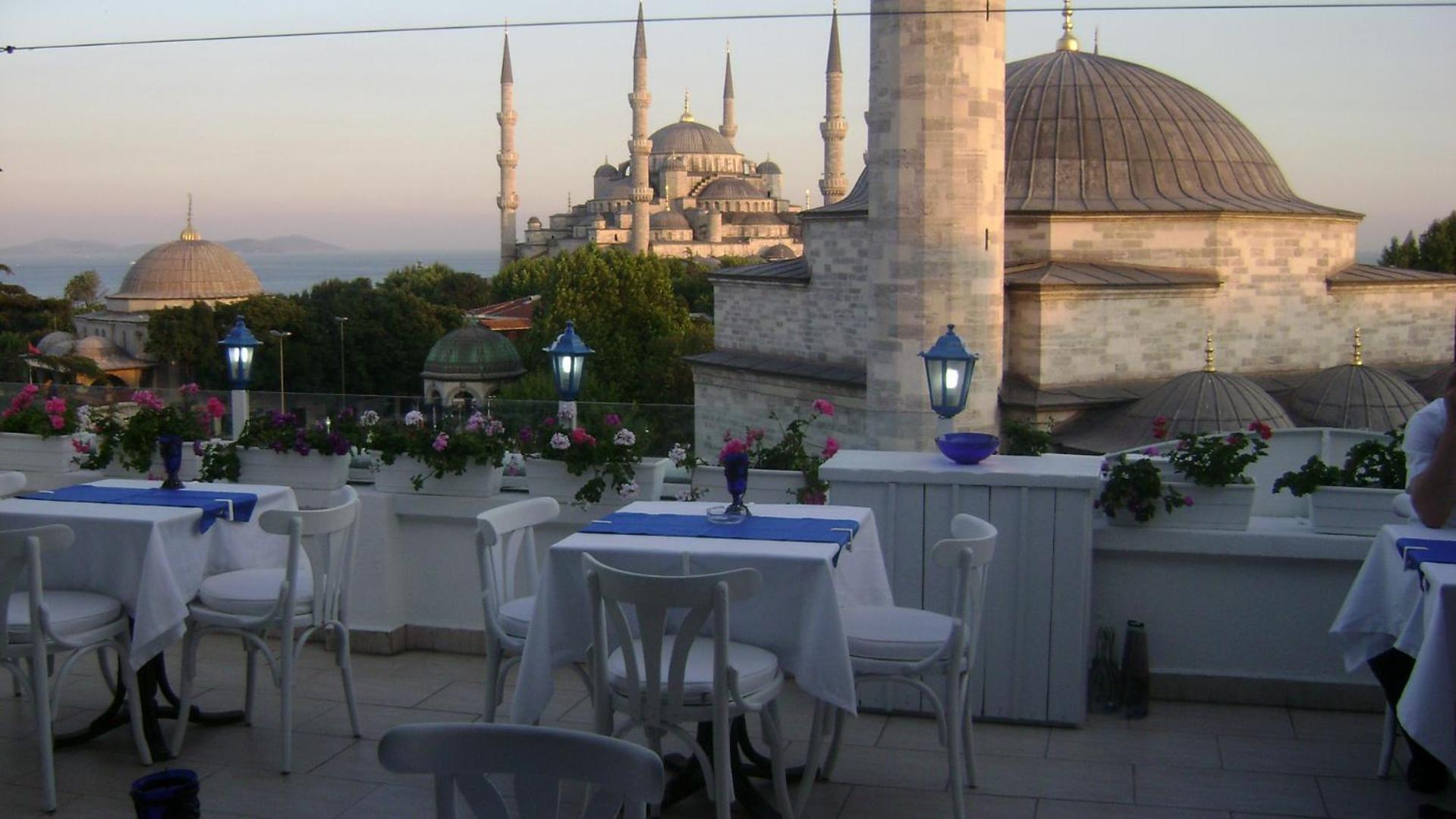 No20 Hotel Sultanahmet Κωνσταντινούπολη Εξωτερικό φωτογραφία