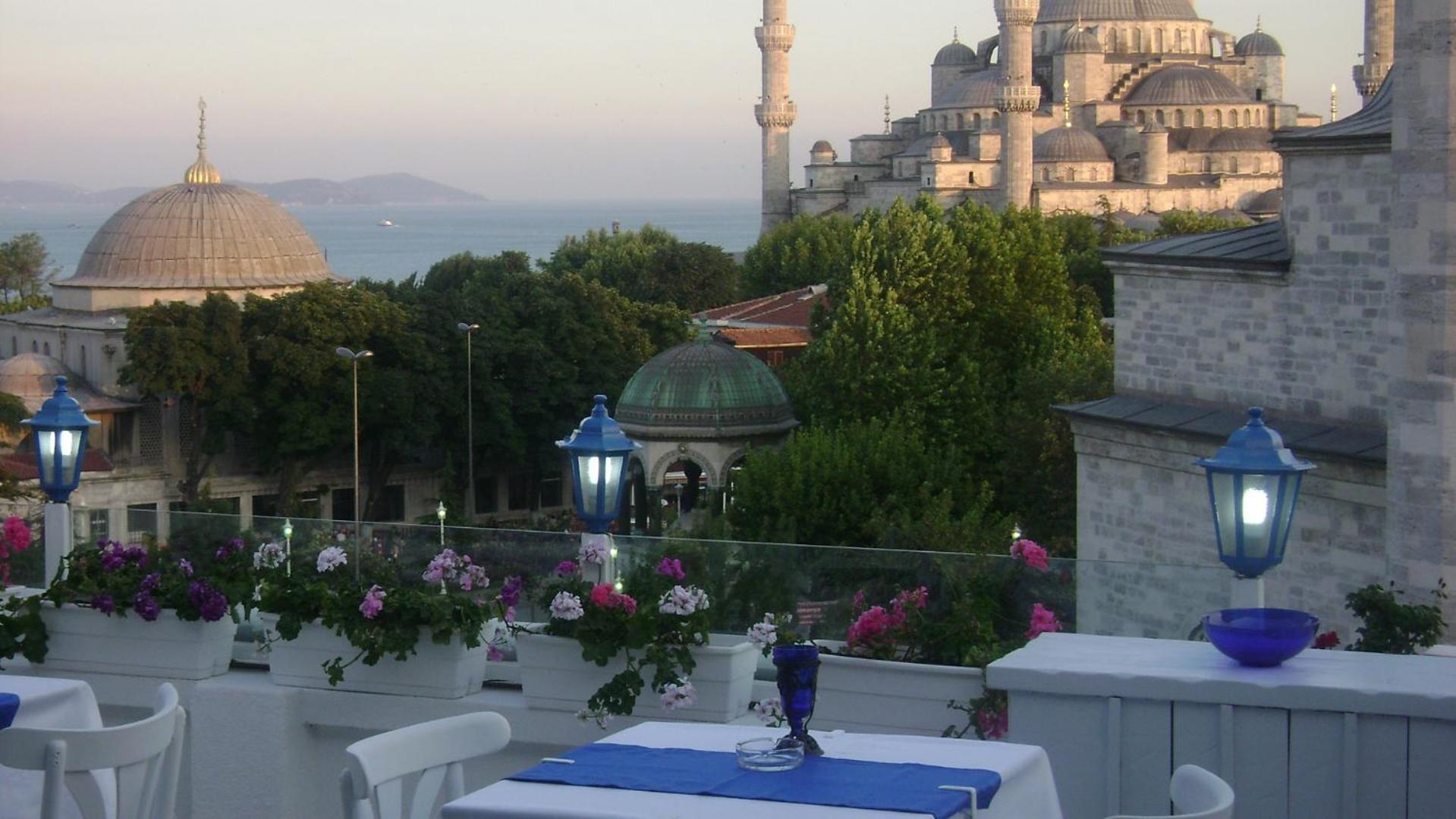 No20 Hotel Sultanahmet Κωνσταντινούπολη Εξωτερικό φωτογραφία