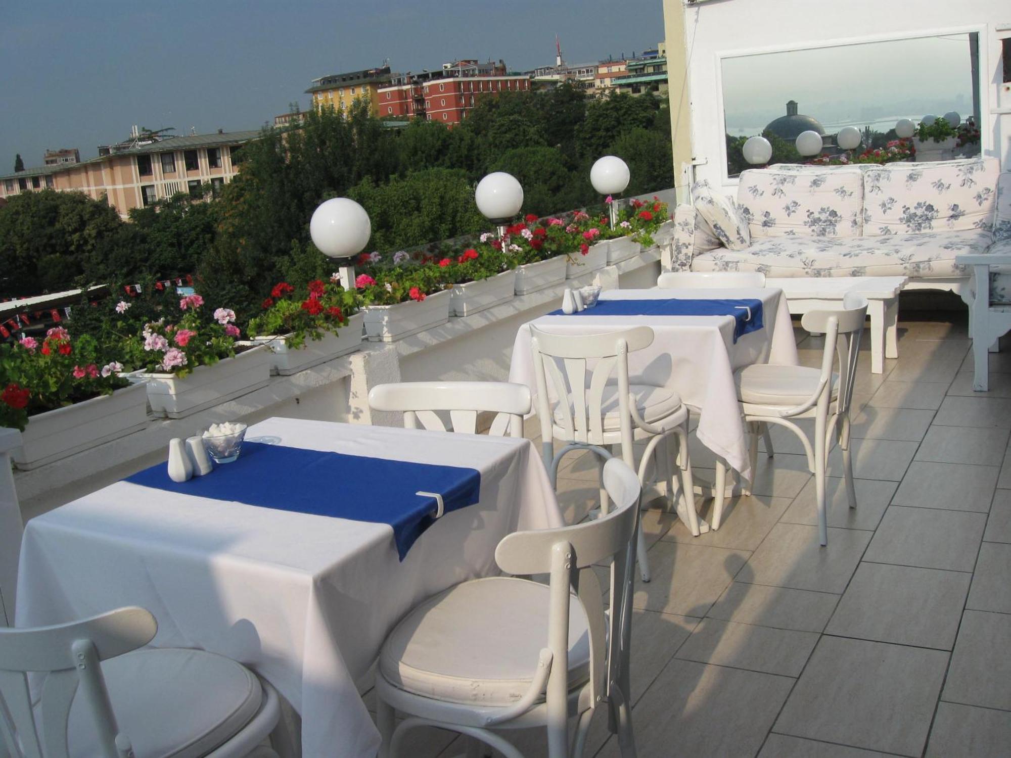 No20 Hotel Sultanahmet Κωνσταντινούπολη Εξωτερικό φωτογραφία