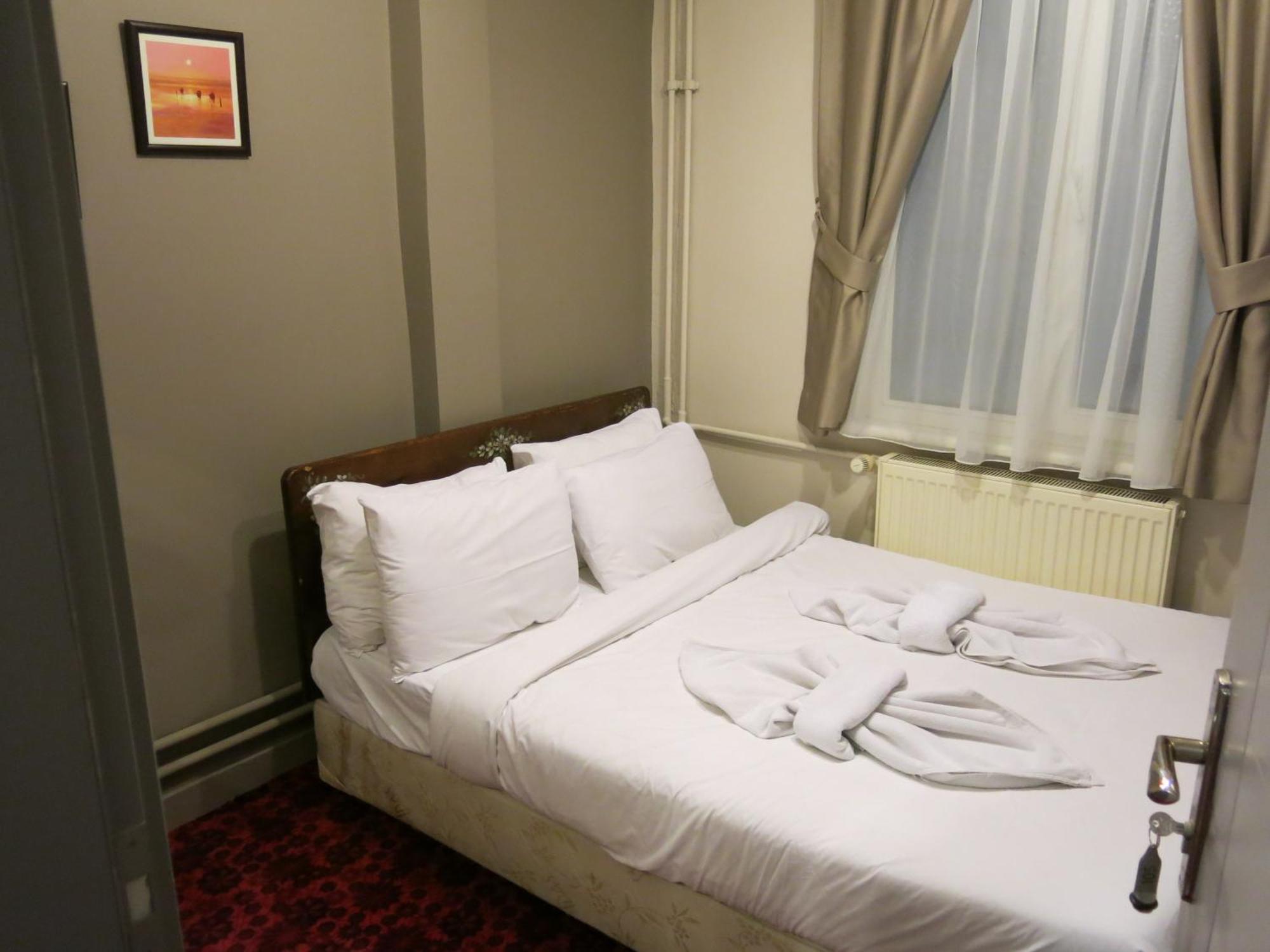 No20 Hotel Sultanahmet Κωνσταντινούπολη Εξωτερικό φωτογραφία