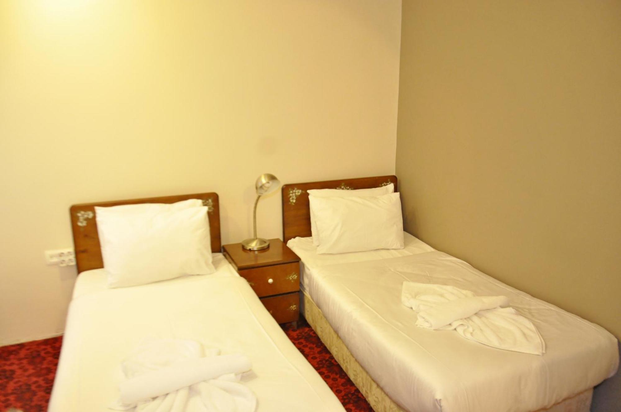 No20 Hotel Sultanahmet Κωνσταντινούπολη Εξωτερικό φωτογραφία