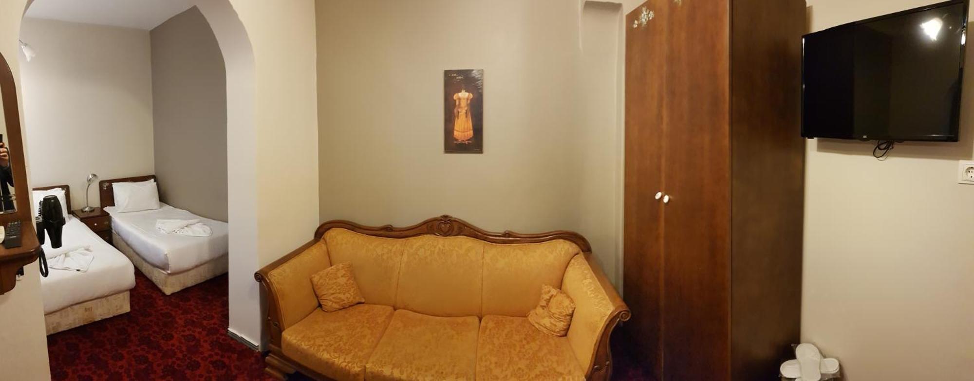 No20 Hotel Sultanahmet Κωνσταντινούπολη Εξωτερικό φωτογραφία
