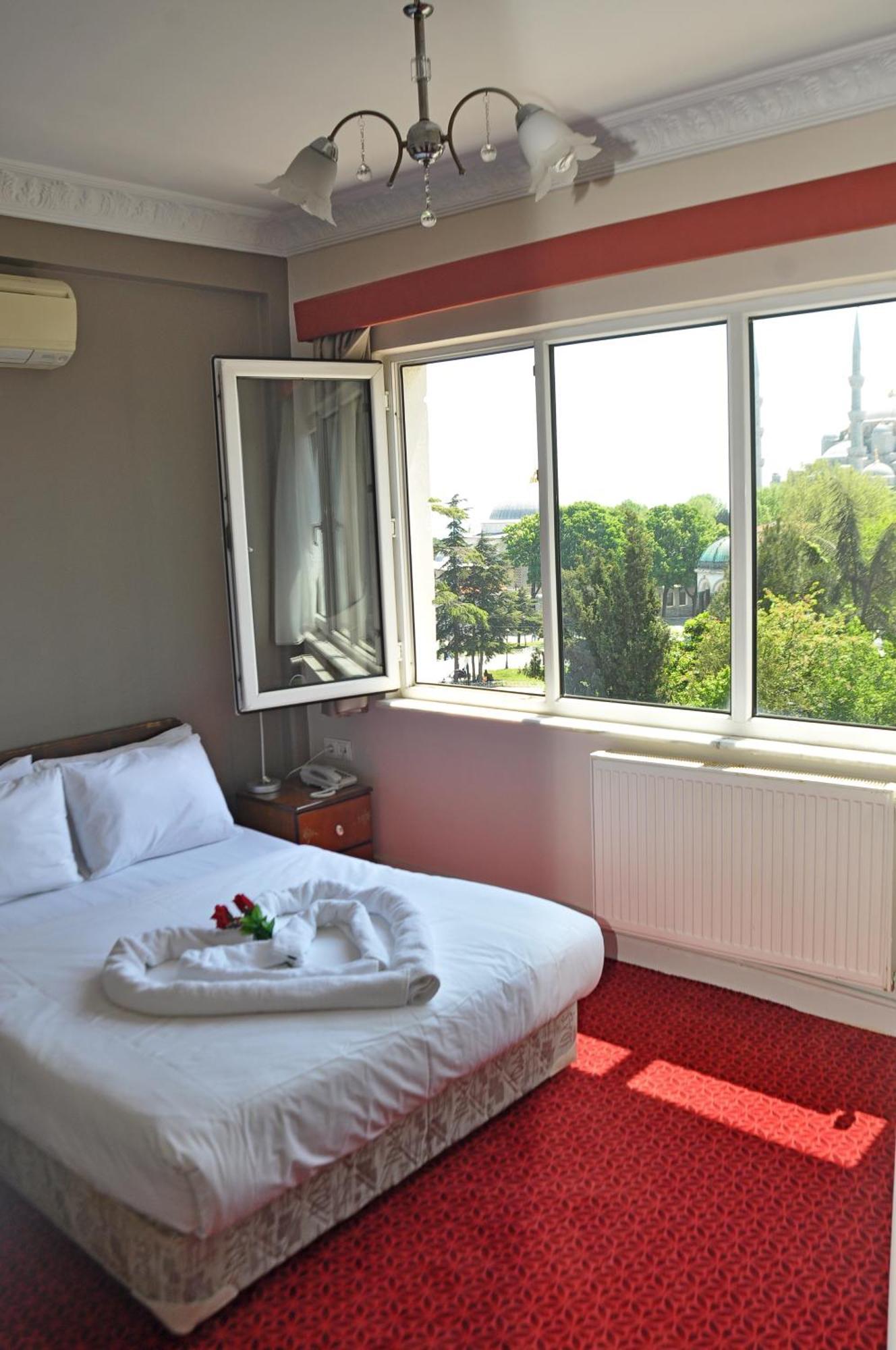 No20 Hotel Sultanahmet Κωνσταντινούπολη Εξωτερικό φωτογραφία