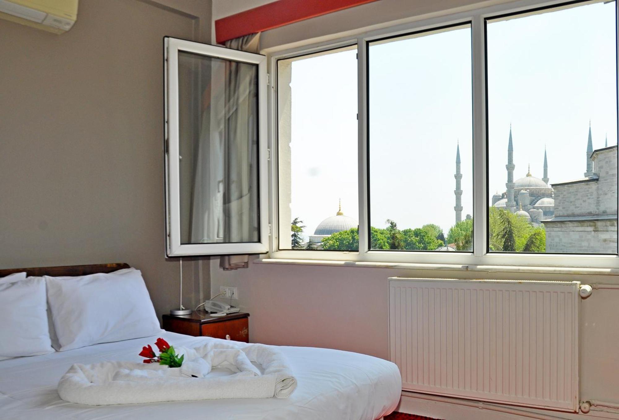 No20 Hotel Sultanahmet Κωνσταντινούπολη Εξωτερικό φωτογραφία