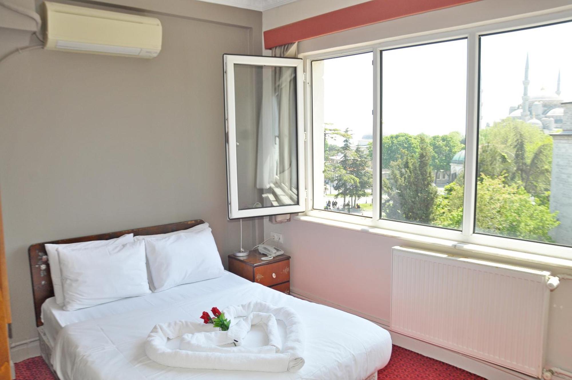No20 Hotel Sultanahmet Κωνσταντινούπολη Εξωτερικό φωτογραφία