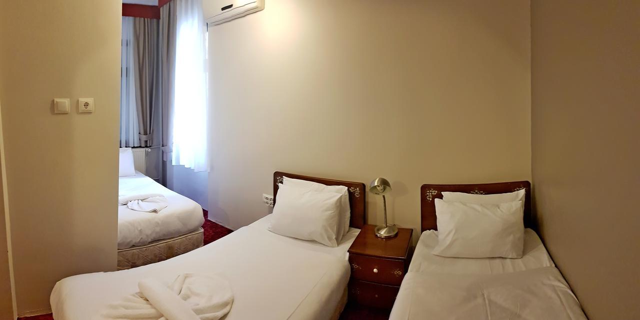 No20 Hotel Sultanahmet Κωνσταντινούπολη Εξωτερικό φωτογραφία