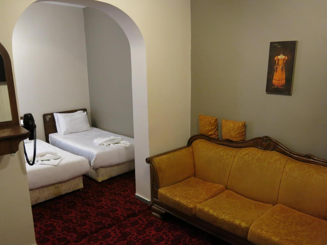 No20 Hotel Sultanahmet Κωνσταντινούπολη Εξωτερικό φωτογραφία