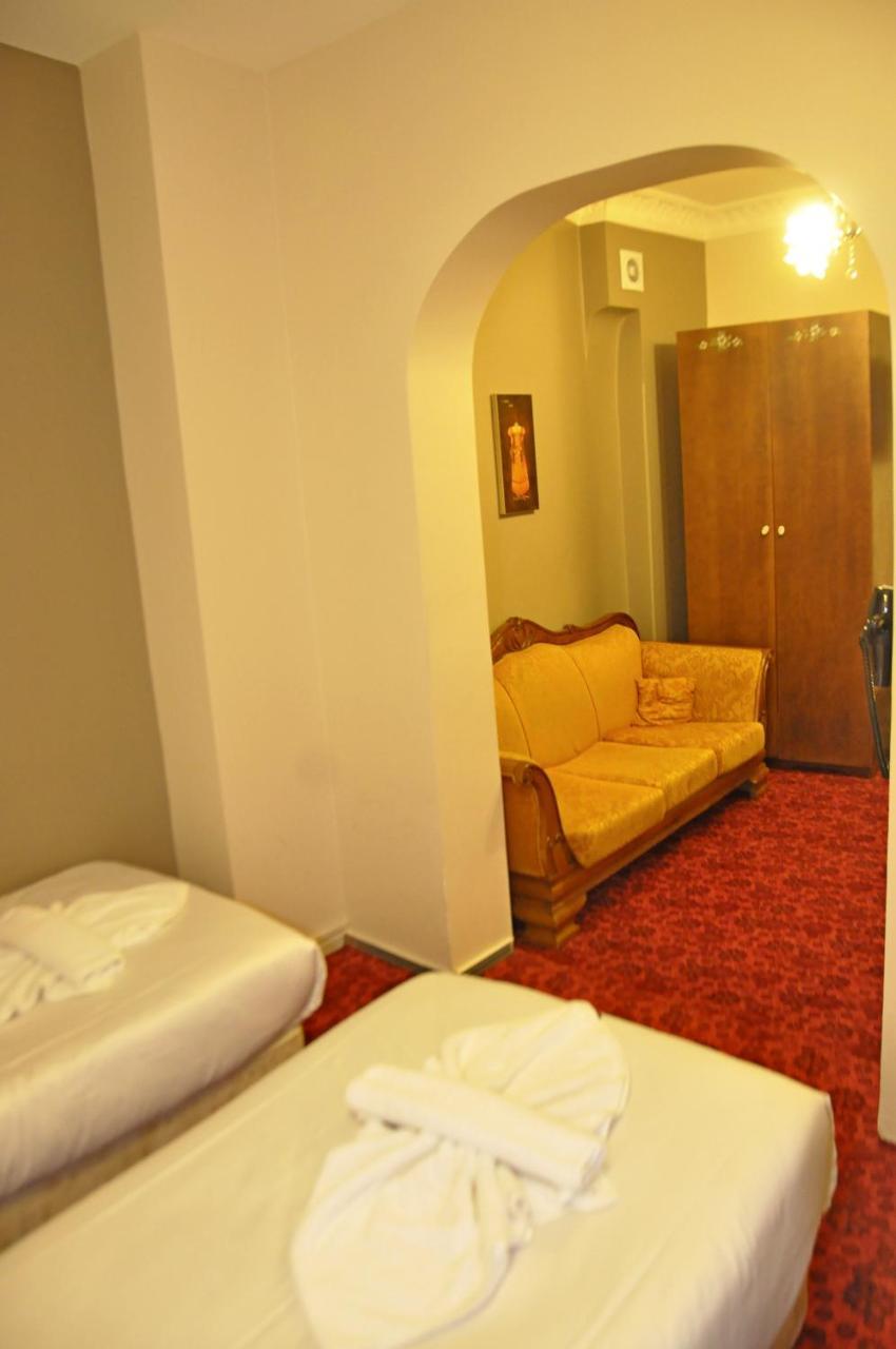 No20 Hotel Sultanahmet Κωνσταντινούπολη Εξωτερικό φωτογραφία