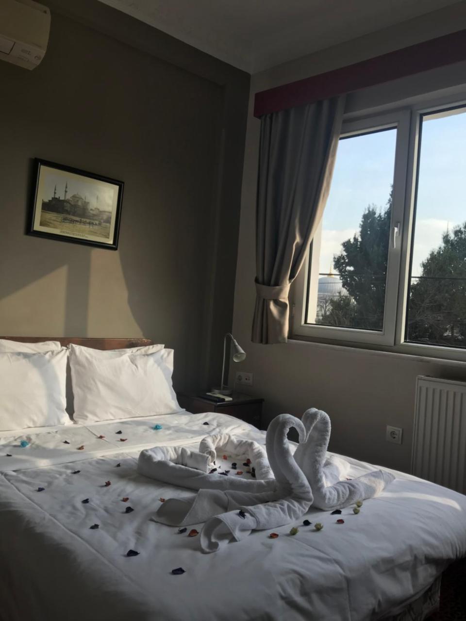 No20 Hotel Sultanahmet Κωνσταντινούπολη Εξωτερικό φωτογραφία