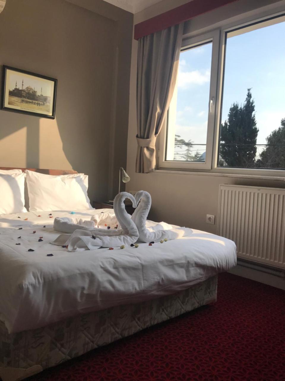 No20 Hotel Sultanahmet Κωνσταντινούπολη Εξωτερικό φωτογραφία