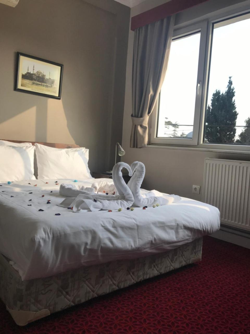 No20 Hotel Sultanahmet Κωνσταντινούπολη Εξωτερικό φωτογραφία